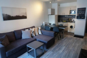 Appartement 34m2 au centre ville